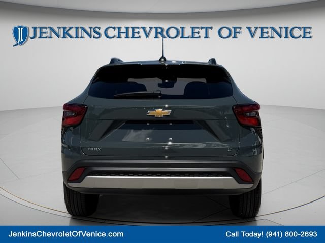 2026 Chevrolet Trax LT - Photo 6