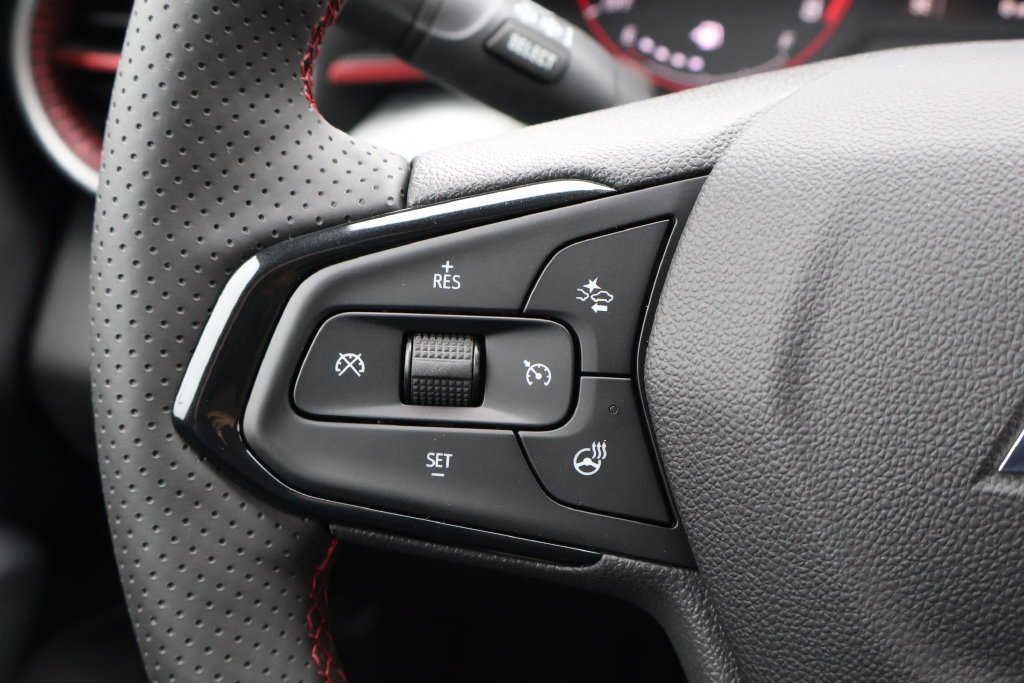 2026 Chevrolet Trax RS - Photo 22