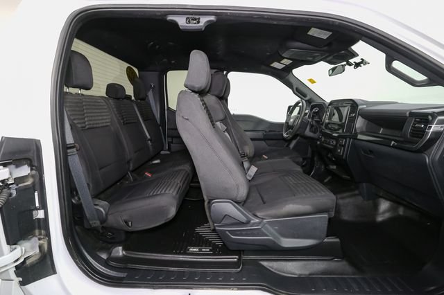 Used 2022 White Ford XL image 19