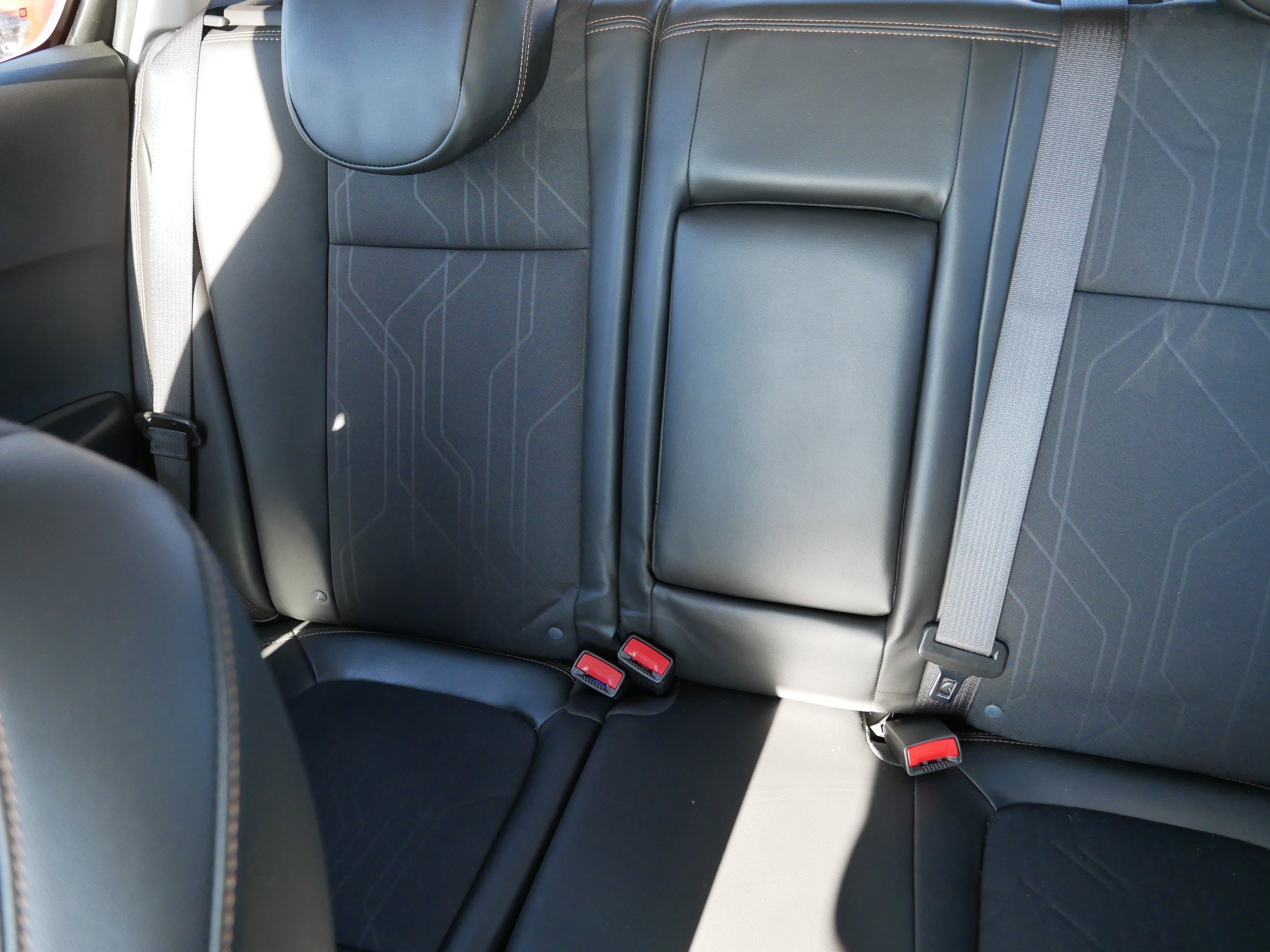 Used 2022 Shadow Gray Metallic Chevrolet LT image 12