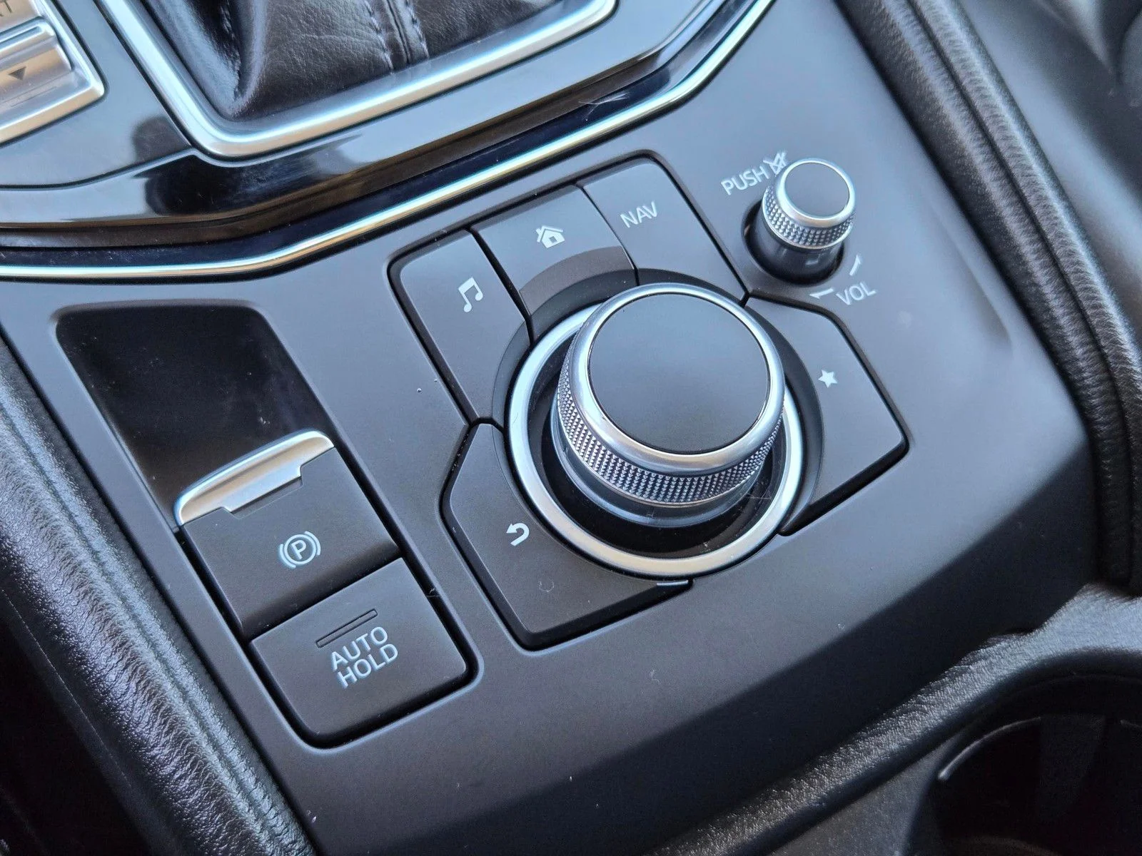 Used 2020 Crystal Blue Mazda Touring image 25
