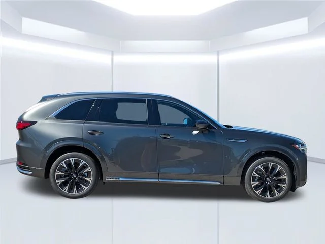 2026 Mazda CX-90 Premium Plus Package - Photo 7