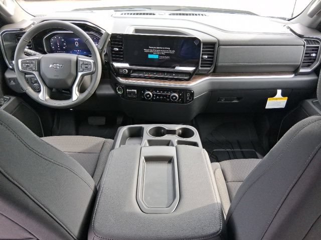 2026 Chevrolet Silverado 1500 RST - Photo 12