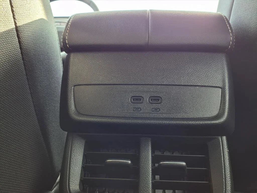 2026 GMC Terrain Elevation - Photo 16