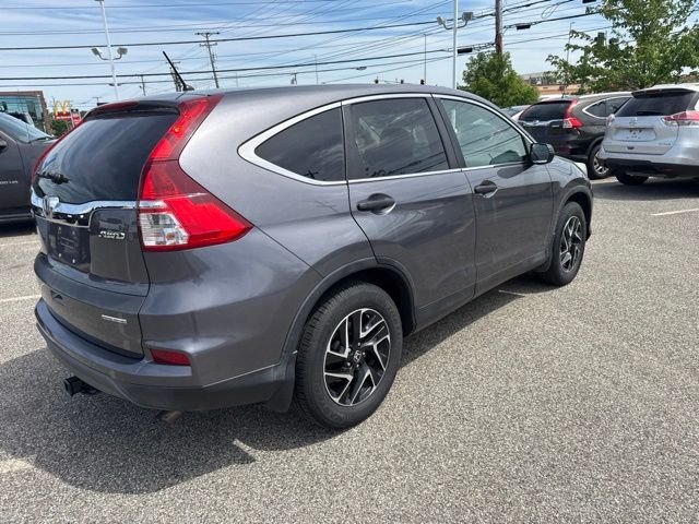 Used 2016  Honda SE image 24