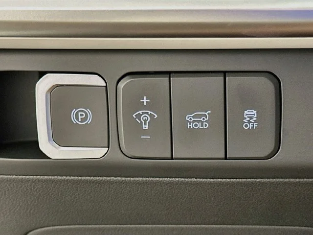 New 2027 Hyundai SANTA FE HYBRID SEL