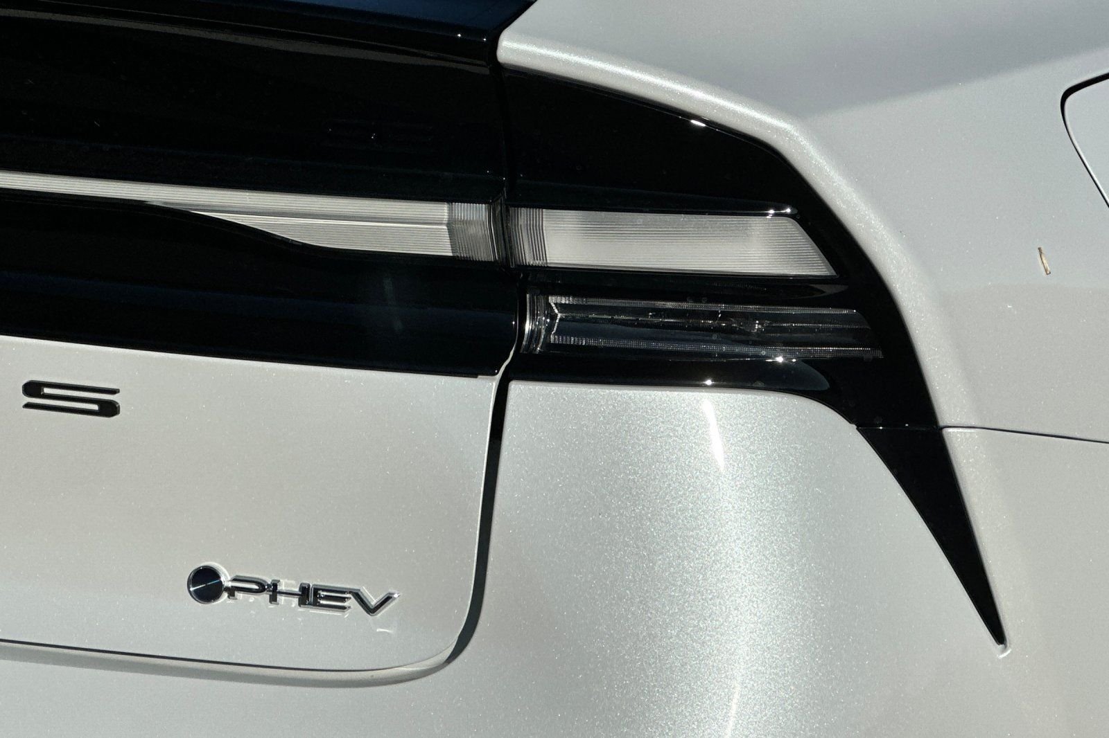 2026 Toyota Prius Plug-in Hybrid SE - Photo 26