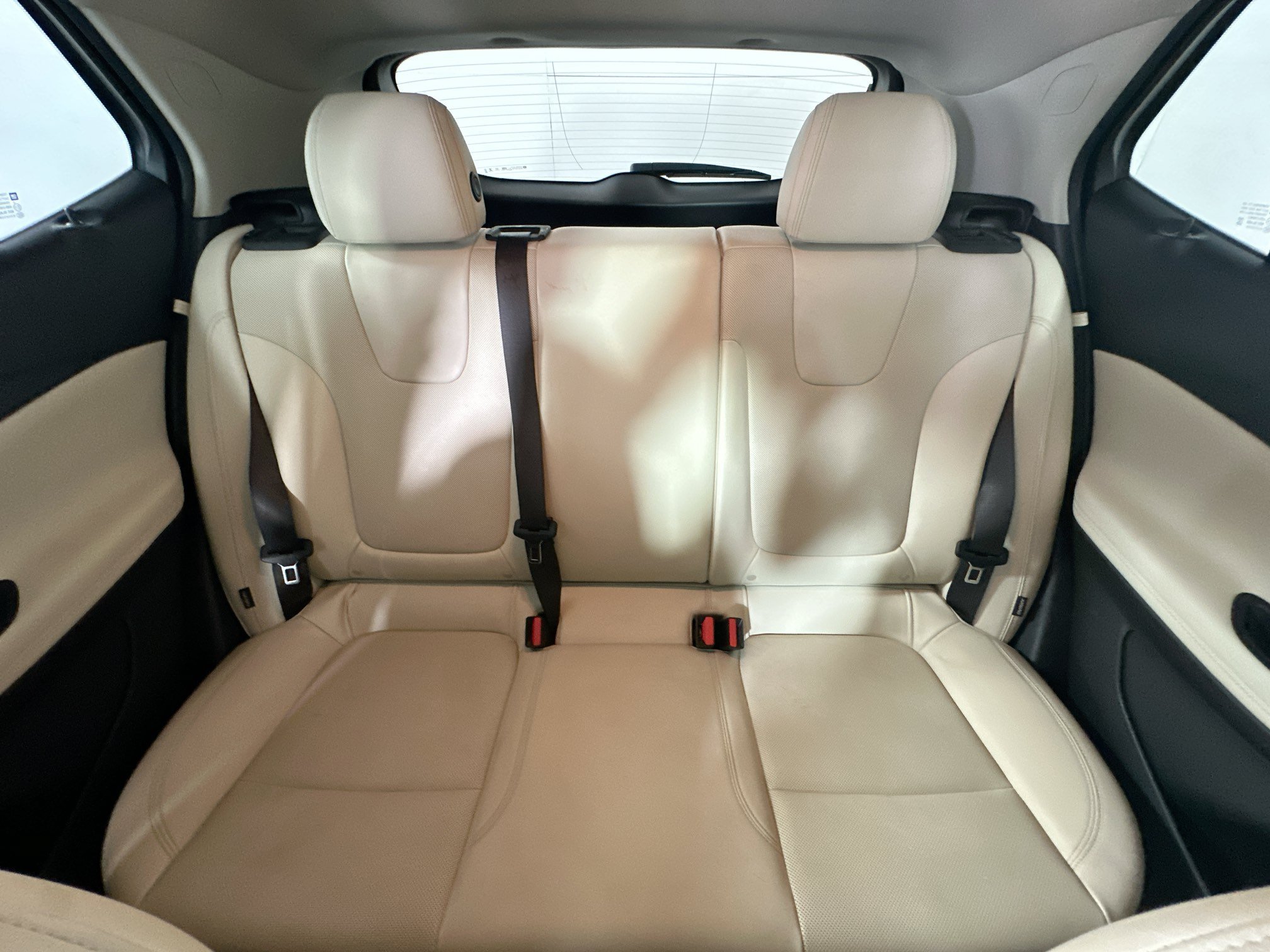 Used 2024 Moonstone Gray Metallic Buick Sport Touring image 30