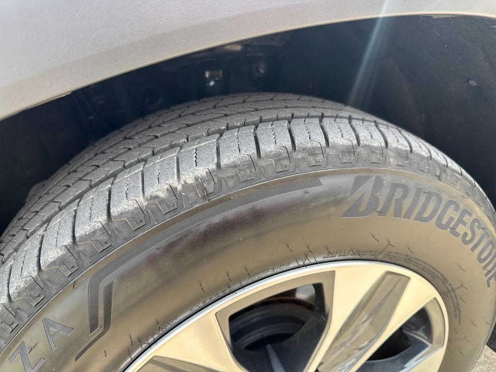 Used 2026 Beige Toyota XLE image 34