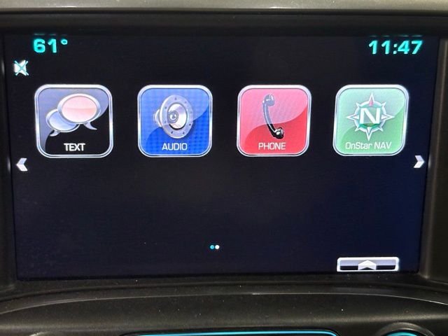 Used 2015 Silver Chevrolet LT image 19