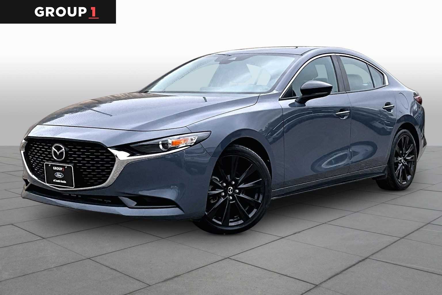2022 Mazda CX-3 2.5 Carbon Edition AT 4-Door SKYACTIV's photo