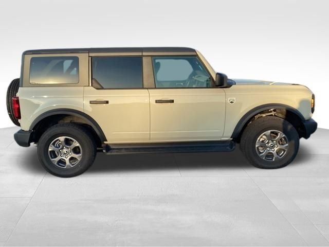 Used 2025 Desert Sand Ford Big Bend image 1