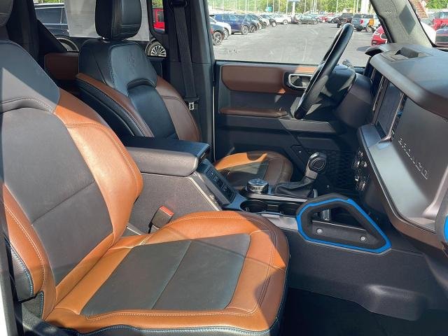 Used 2025  Ford Big Bend image 60