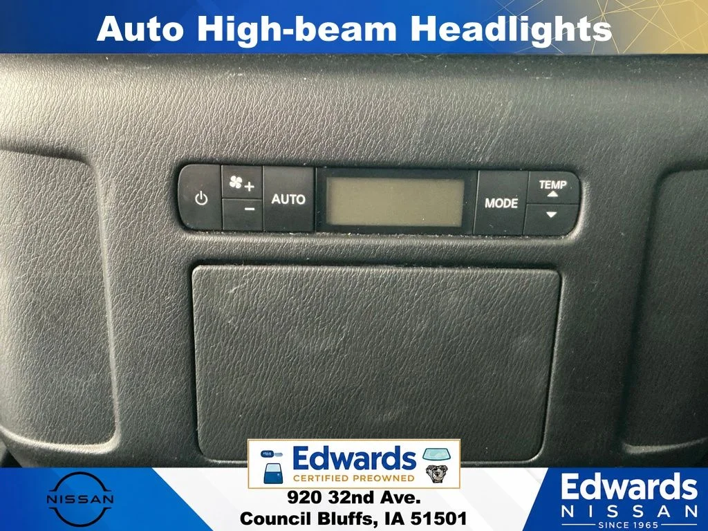 Used 2023 Blue Nissan SL image 20