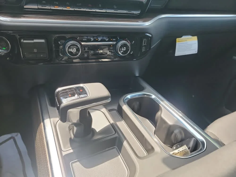 2026 Chevrolet Silverado 1500 LT Trail Boss - Photo 18