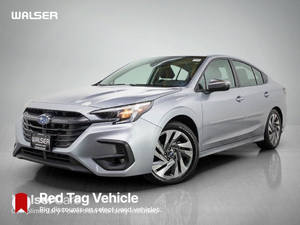 2024 Subaru Legacy