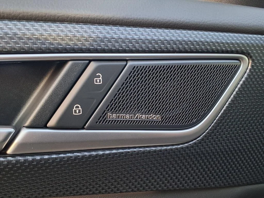 New 2026 Avocado Green Pearl Volkswagen 2.0T SEL Premium R-Line image 11
