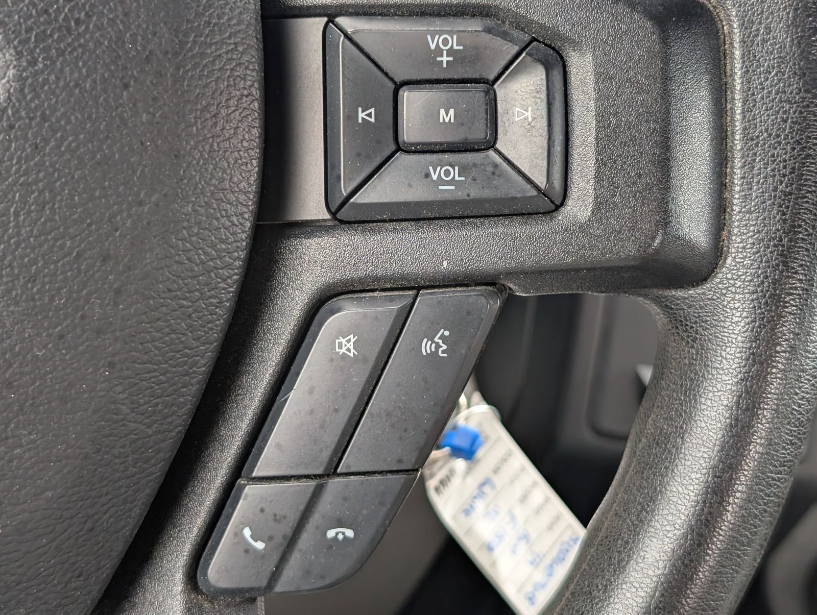 Used 2019 Oxford White Ford XL image 21