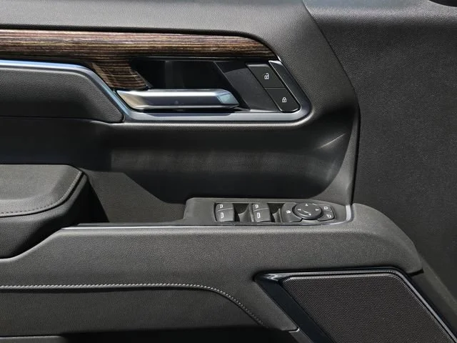 2026 GMC Sierra 1500 Elevation - Photo 27