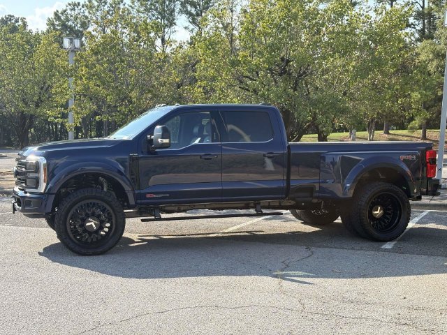 New 2027 Neptune Blue Ford TCcustoms image 8