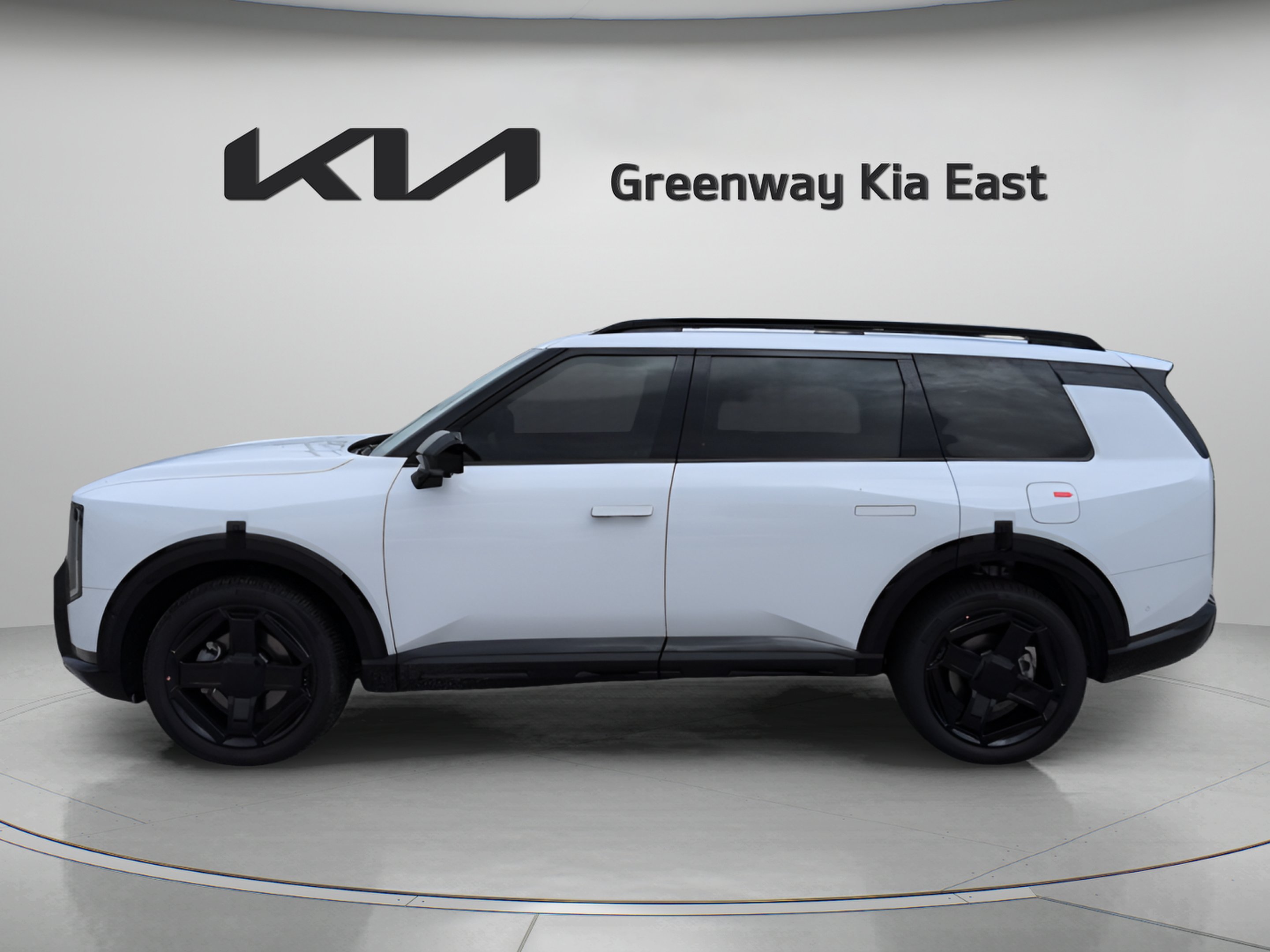 New 2027 Glacial White Pearl Kia X-Line SX-Prestige image 15