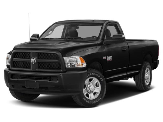 2018 RAM 2500 Tradesman 4X4 Regular Cab's photo
