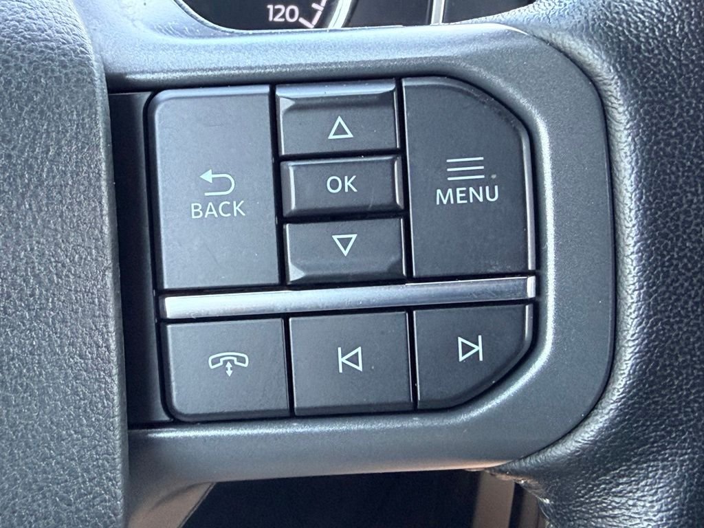 Used 2022 White Ford XLT image 31