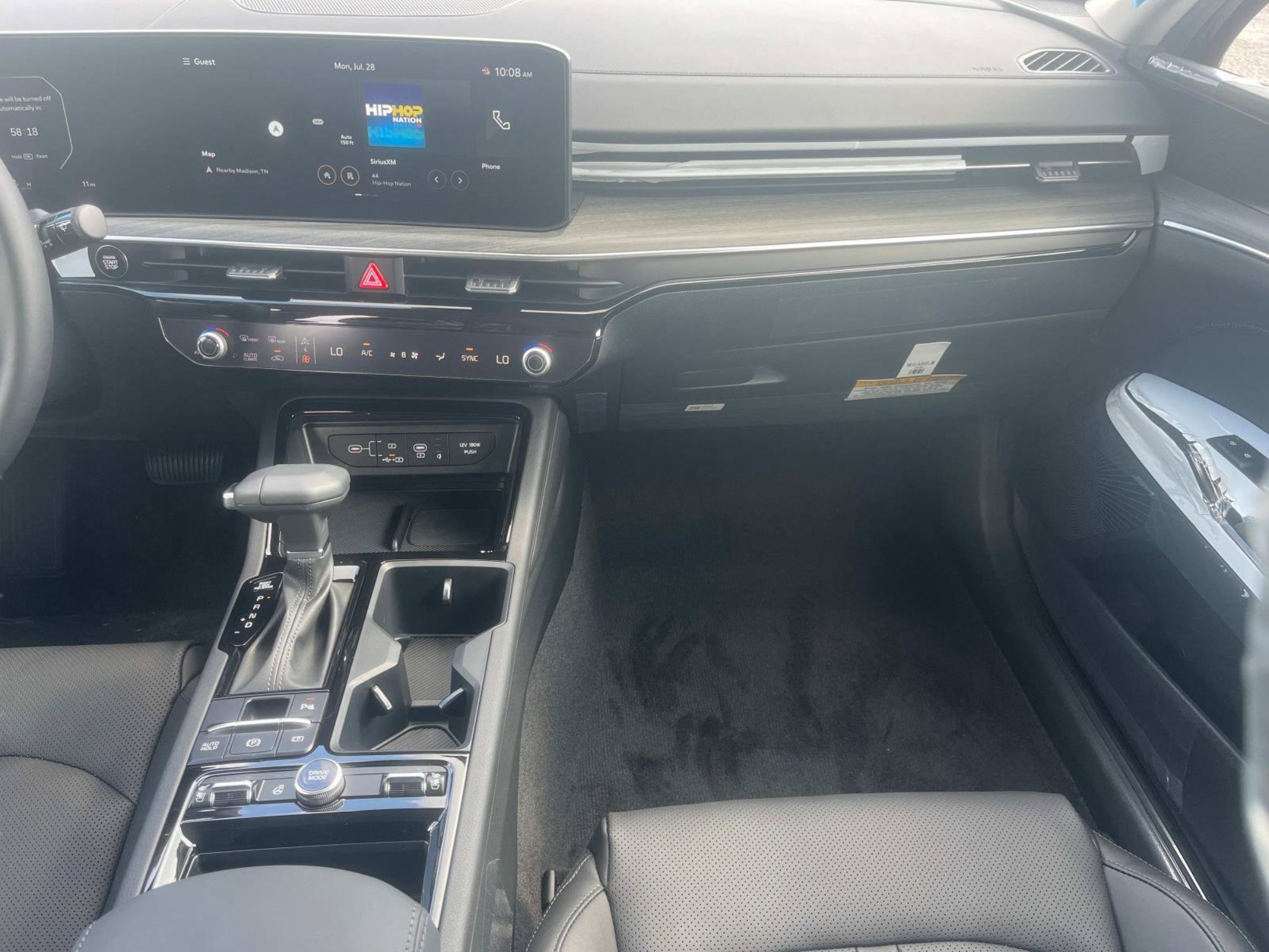 2025 Kia K5 EX - Photo 13