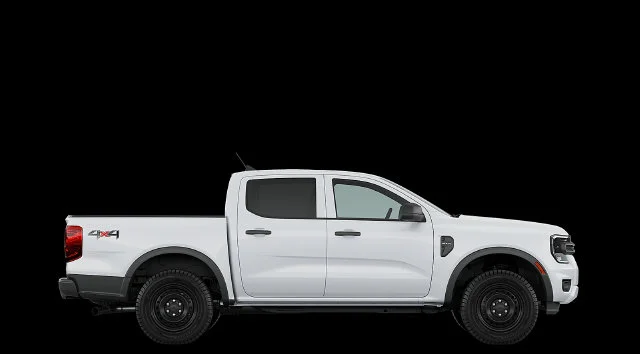 New 2026 Oxford White Ford XL image 5