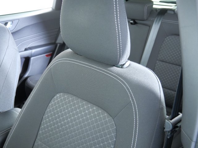 Certified Used 2023 Red Ford Active image 20