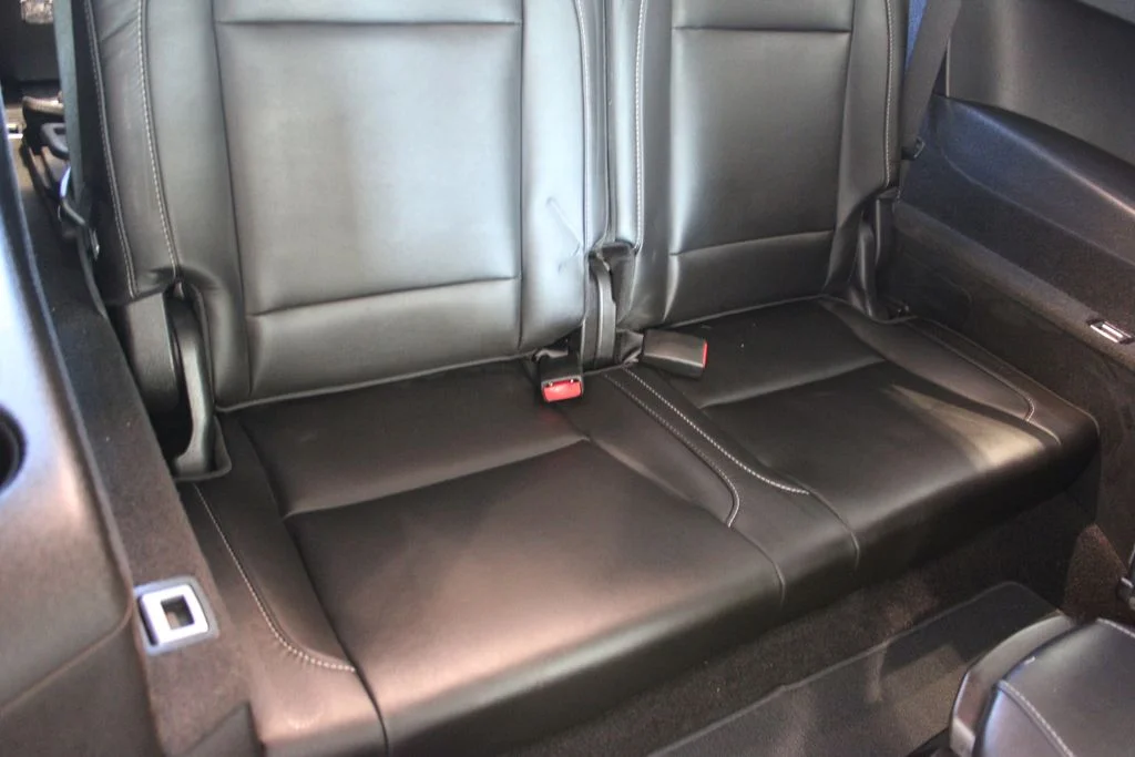 Used 2020 Gray Acura Advance image 28