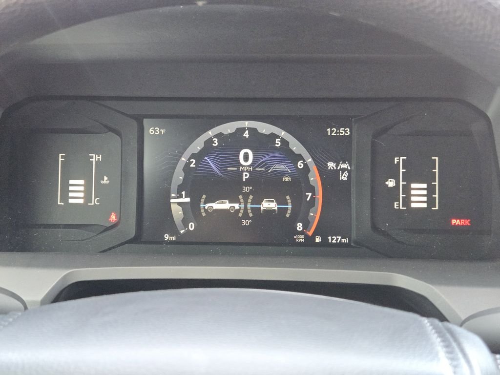 2026 Toyota Tacoma SR5 - Photo 13