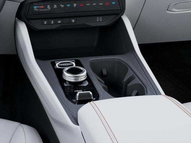 New 2026 41 Jeep Limited image 50