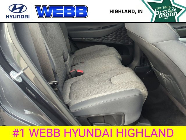 2023 Hyundai Santa Fe SEL - Photo 28