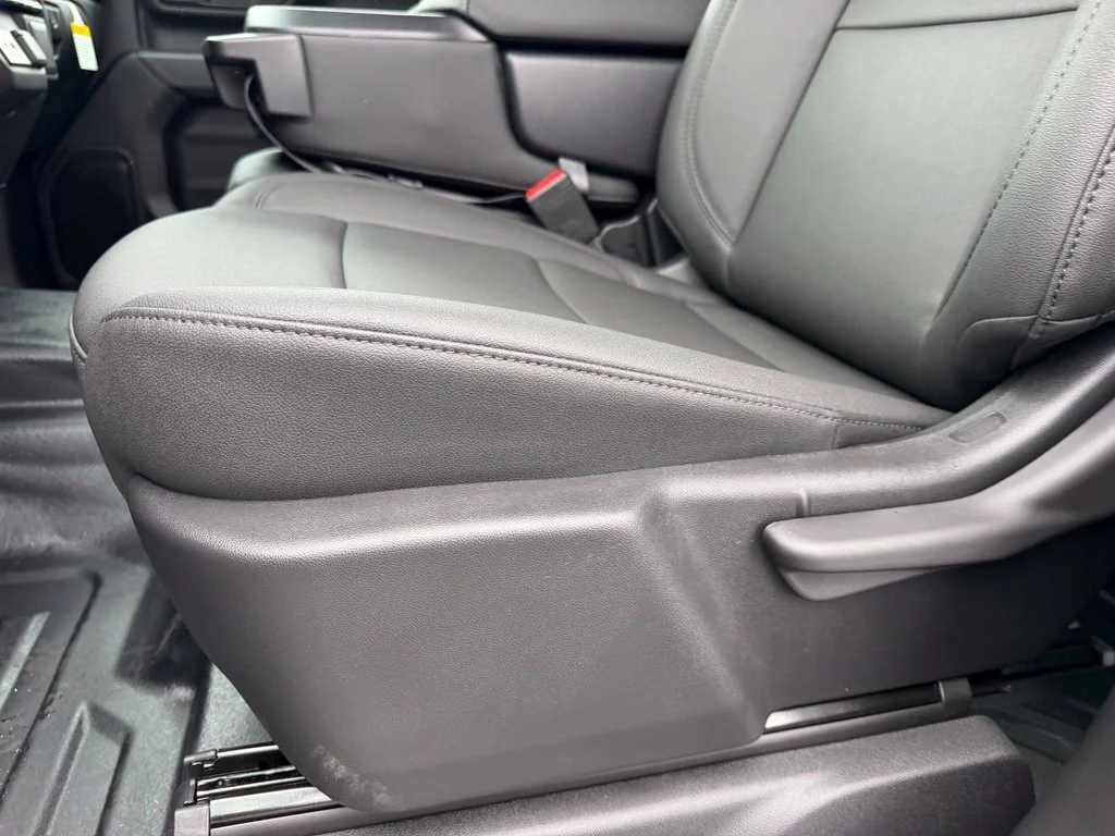 2026 Chevrolet Silverado 2500 HD Work Truck - Photo 18