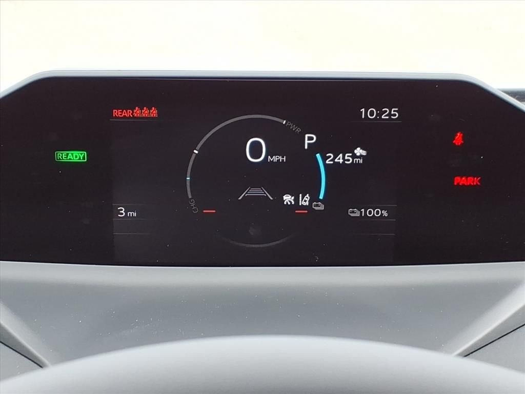 New 2026 Beige Toyota XLE image 16