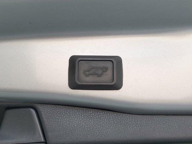 Certified Used 2023 SILVER SKY METALLIC Toyota  image 11