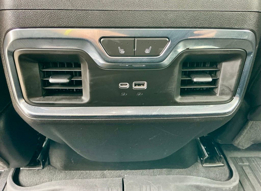 2024 GMC Sierra 3500HD SLT - Photo 35