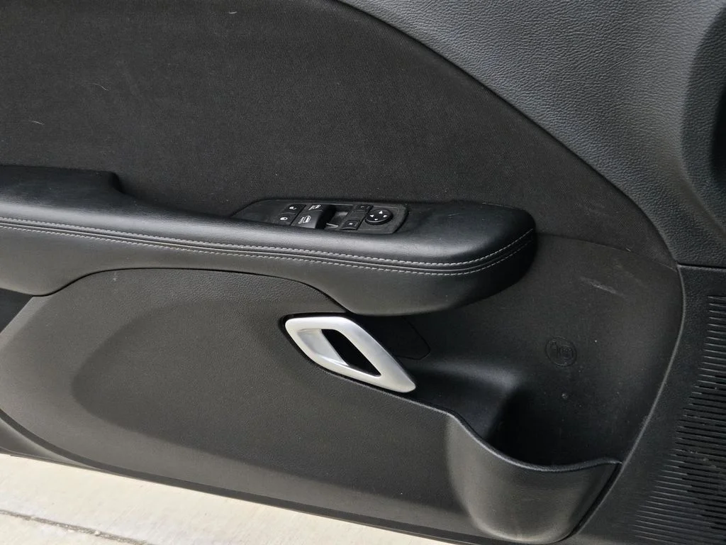 Used 2022 White Dodge GT image 11