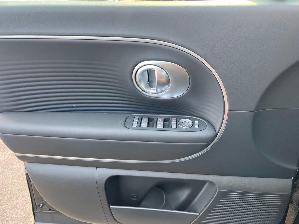 2026 Hyundai IONIQ 9 SEL - Photo 38