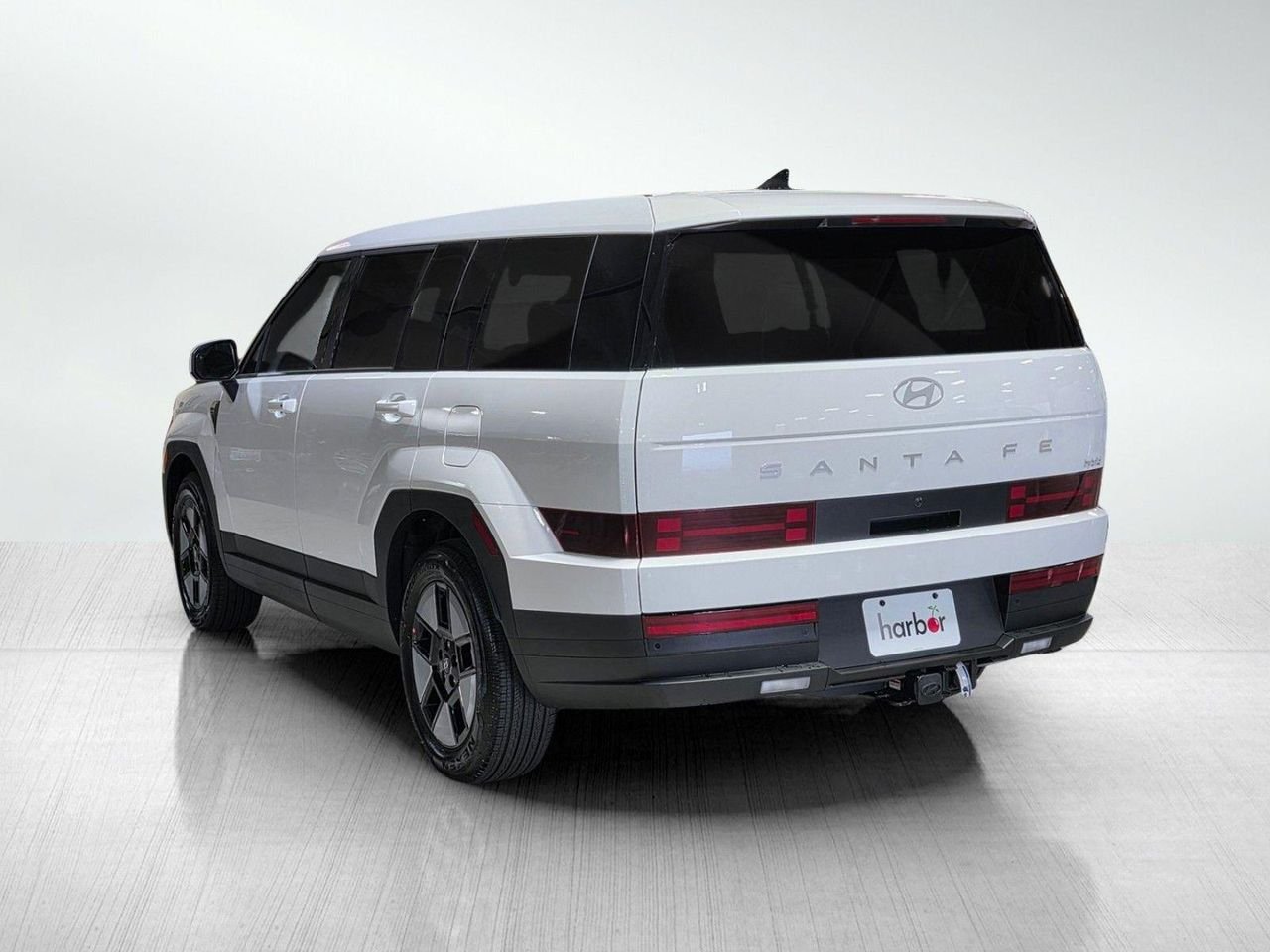 New 2026 Serenity White Hyundai SE image 5