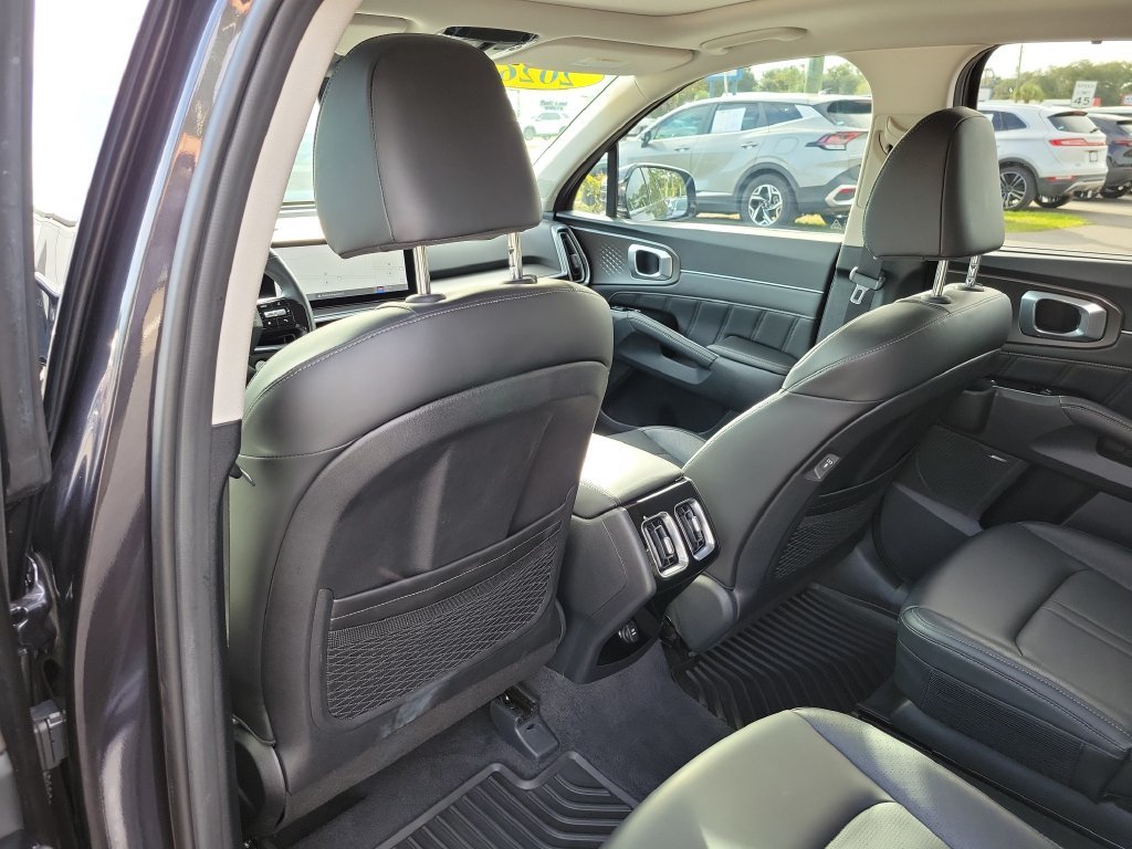 Certified Used 2026 Panthera Metal Kia SX image 16