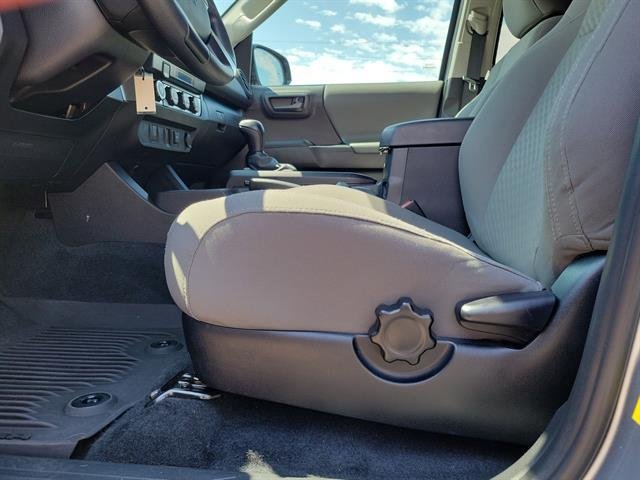 Certified Used 2023 CELESTIAL SILVER METALLIC Toyota  image 16