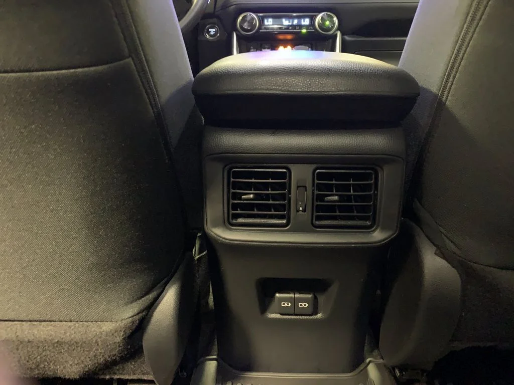 Used 2023 Gray Toyota SE image 15