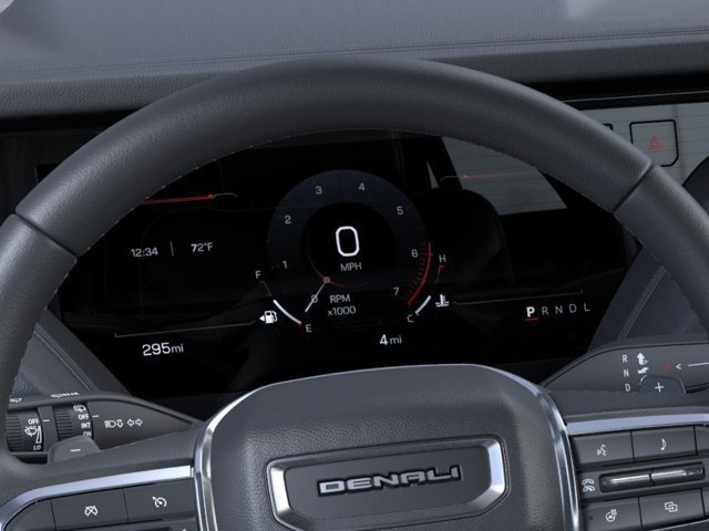 New 2026 Sterling Metallic GMC Denali image 18