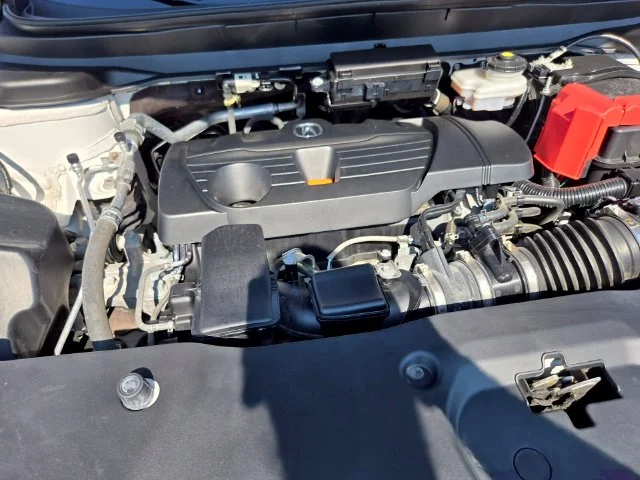 Used 2024 White Acura Technology Package image 23