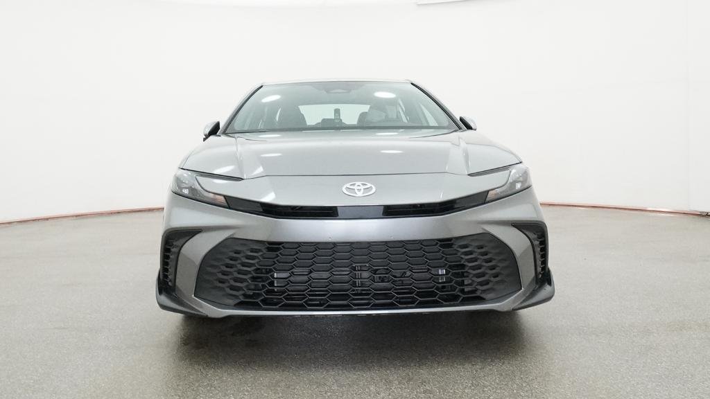 New 2026 Heavy Metal Toyota SE image 43