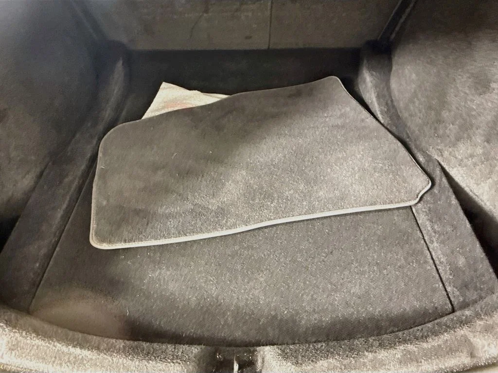 Used 2025 White Tesla Long Range image 27