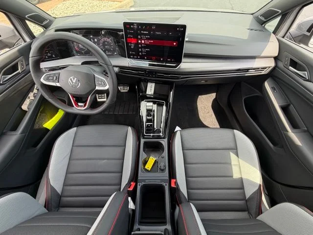 New 2026 Moonstone Gray Volkswagen 2.0T SE image 12