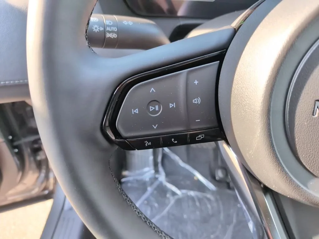 New 2026 Gray Mazda 2.5 S Preferred image 17